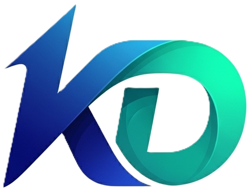 KayDrix Logo